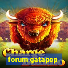 forum gatapop